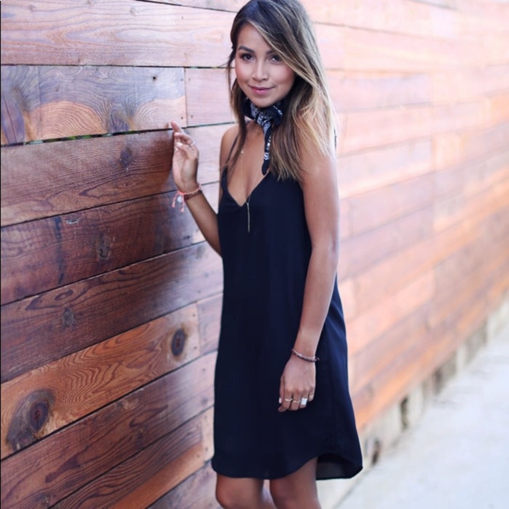 Sincerely Jules Capri dress